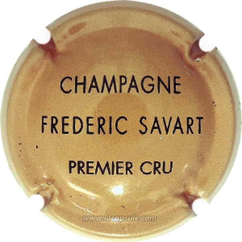 Savart Frédéric