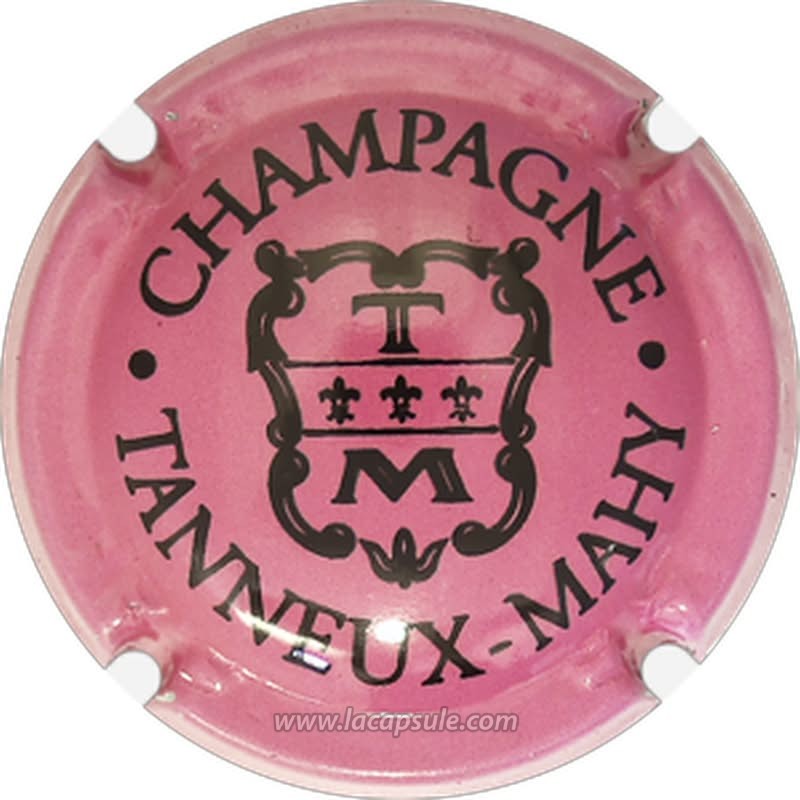 Tanneux Mahy