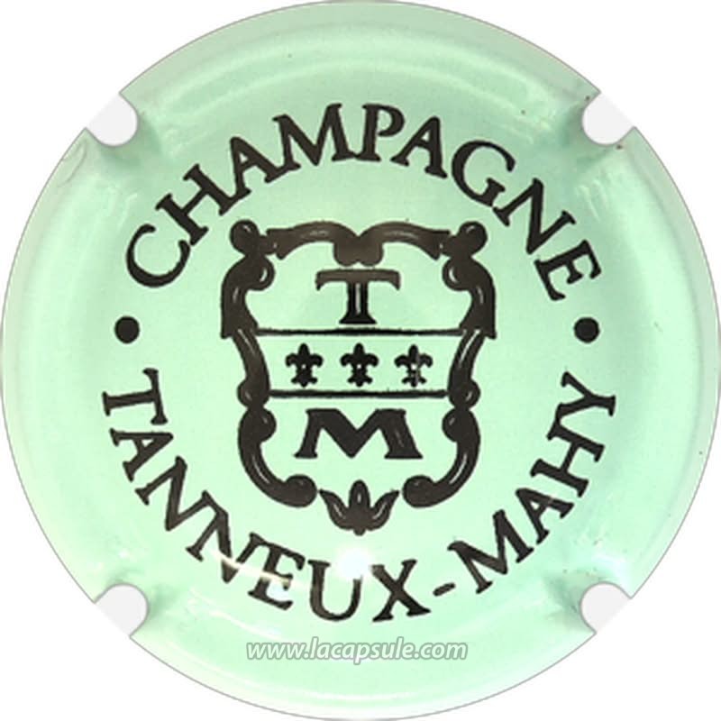 Tanneux Mahy