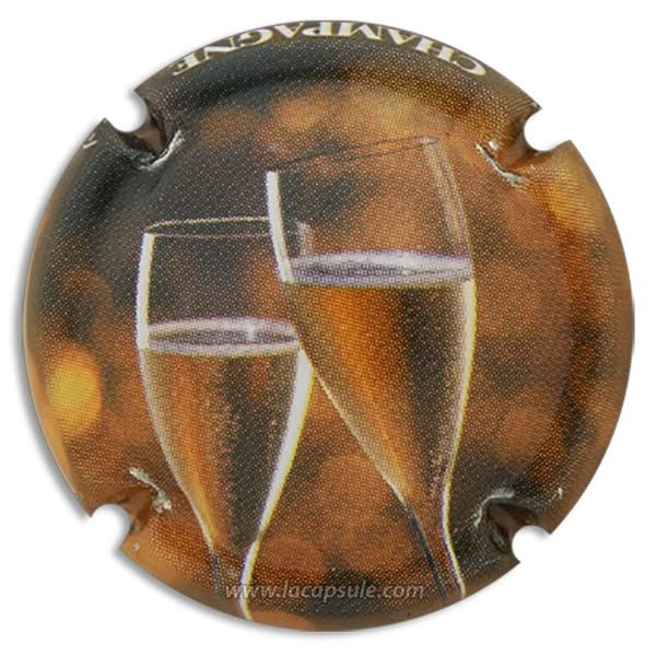Générique Champagne