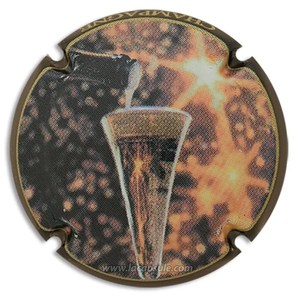 Générique Champagne