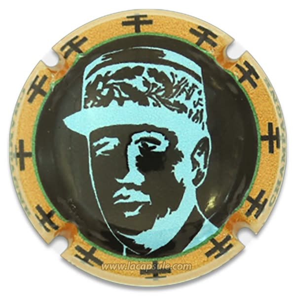 Générique Champagne