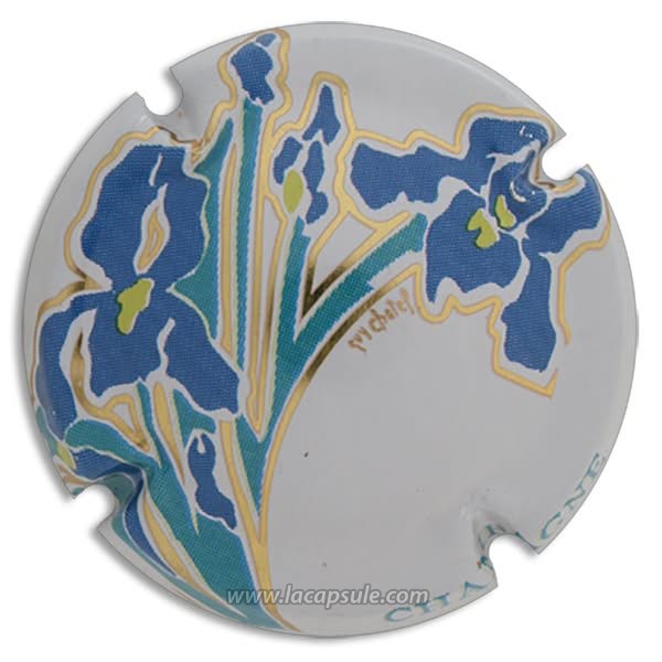 Générique Champagne