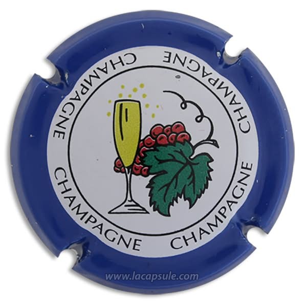 Générique Champagne