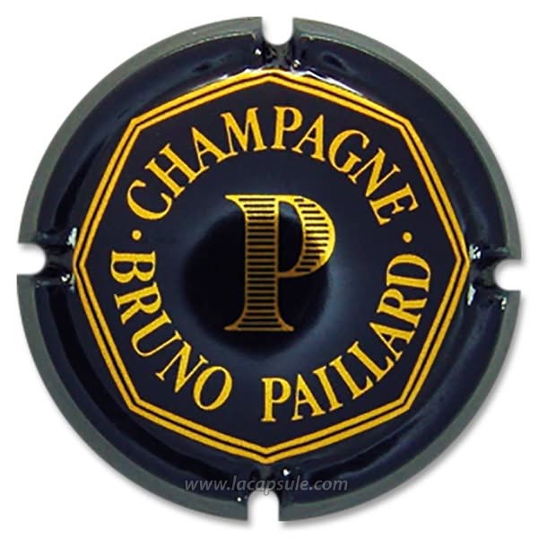 Paillard Bruno