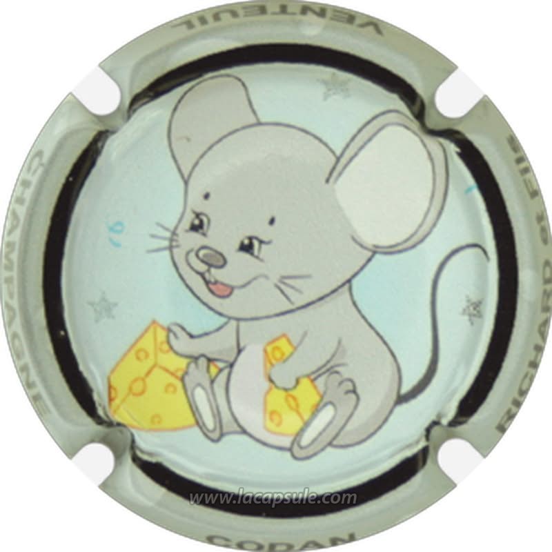 Codan Richard Et Fils