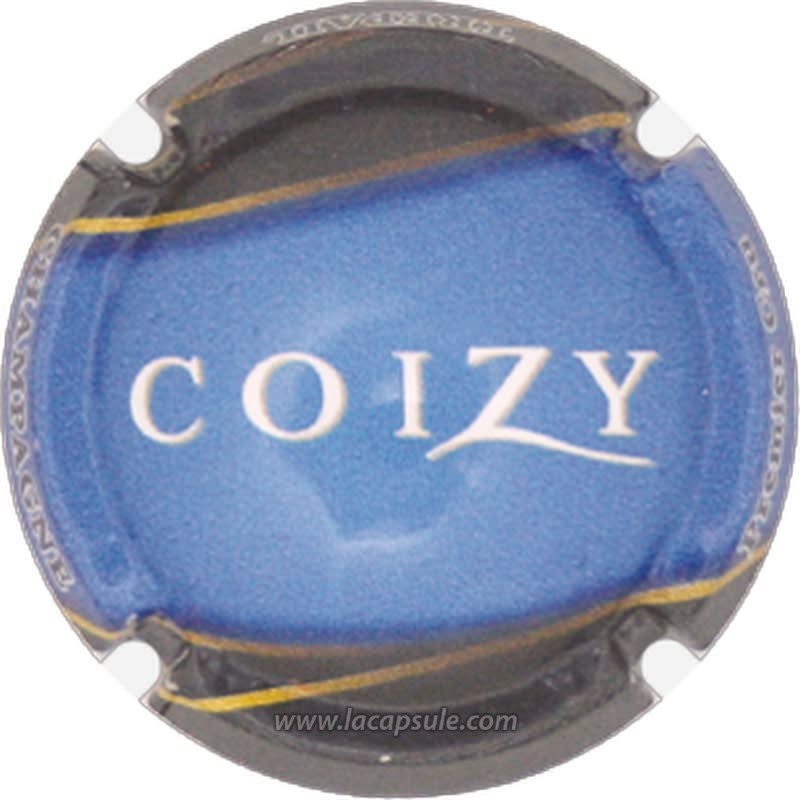 Coizy Père et Fils