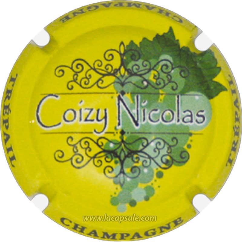 Coizy Nicolas