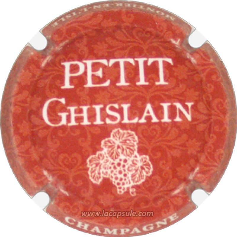 Petit Ghislain