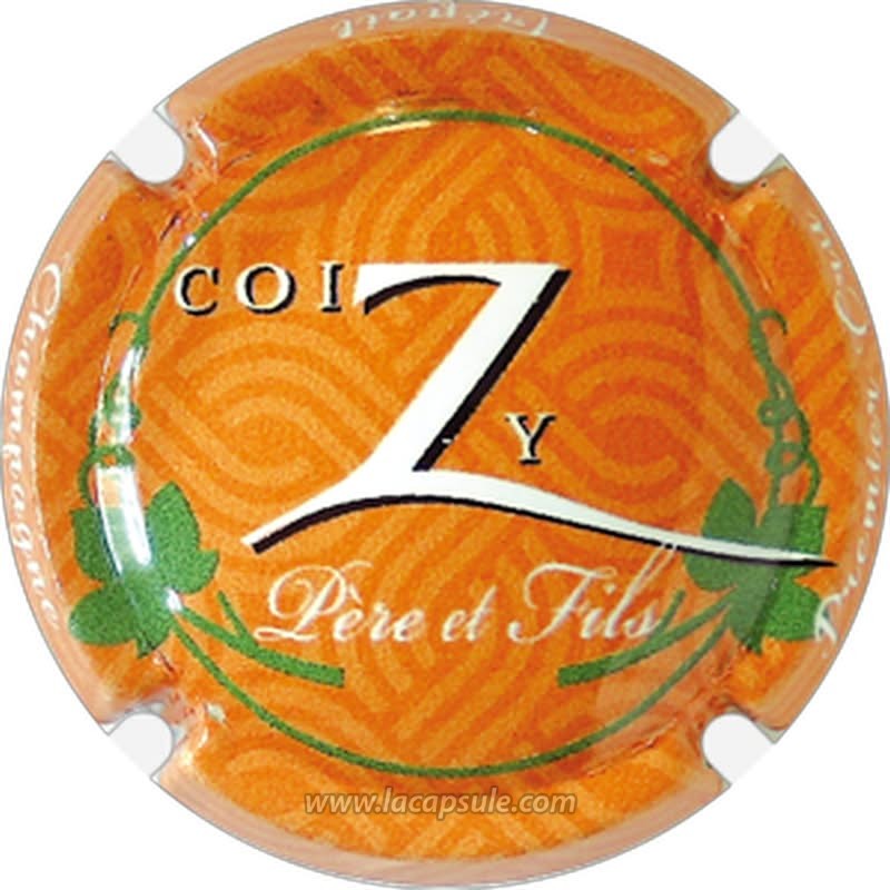 Coizy Père Et Fils