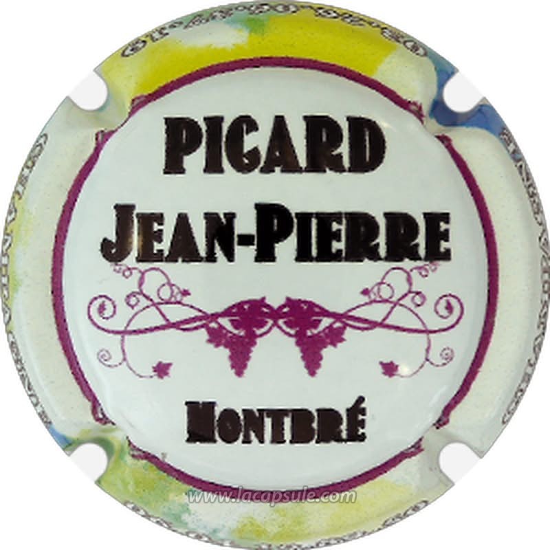 Picard Jean-Pierre