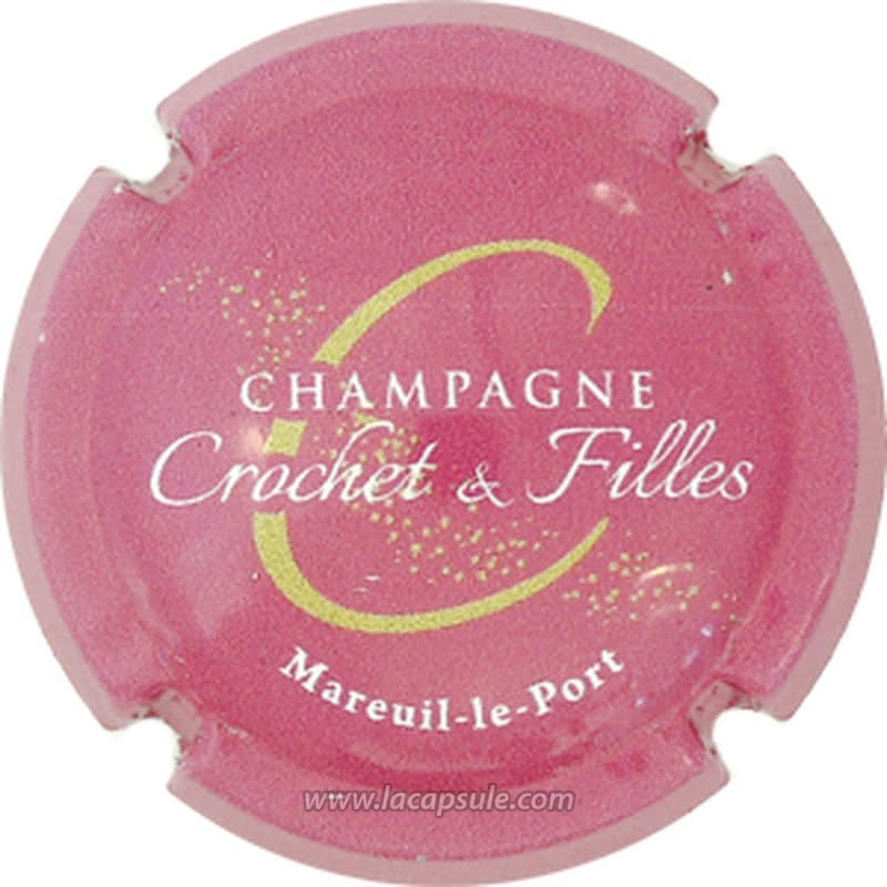 Crochet Et Filles