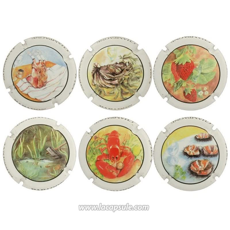 Janisson Baradon Et Fils