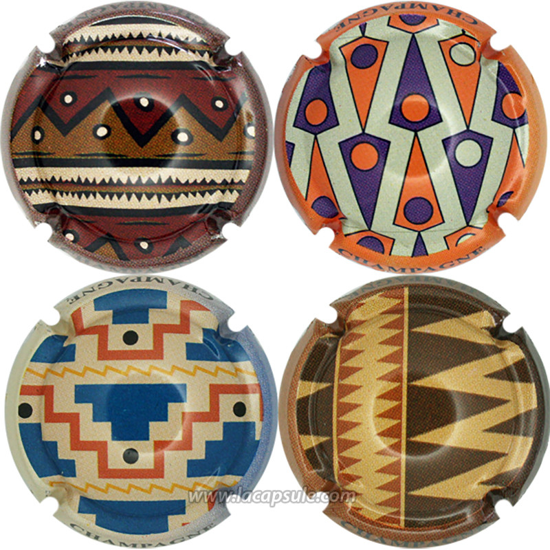 Générique Champagne