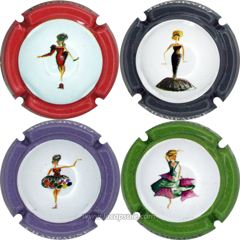 Générique Champagne