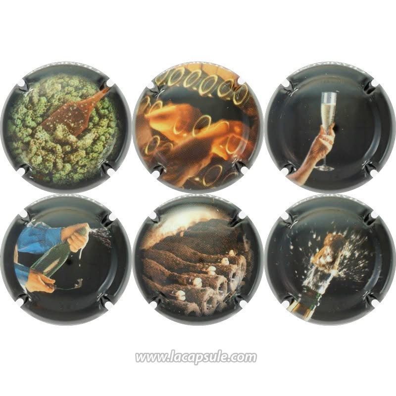 Générique Champagne