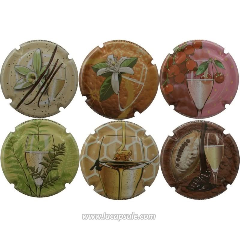 Générique Champagne