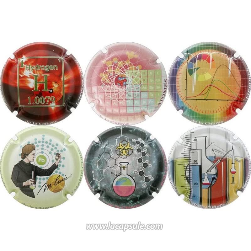 Générique Champagne