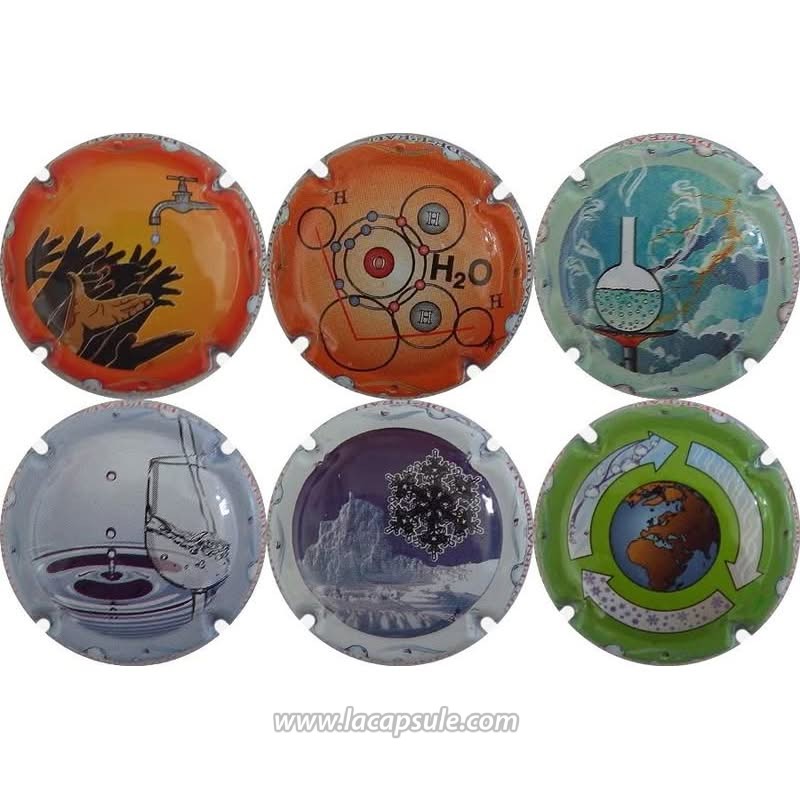 Générique Champagne