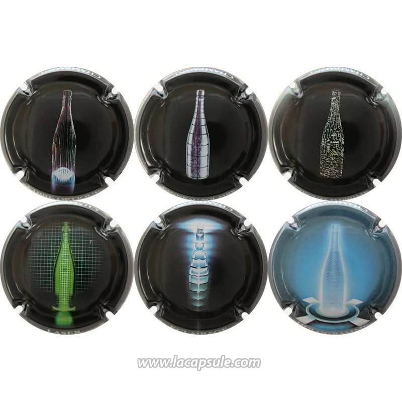 Générique Champagne