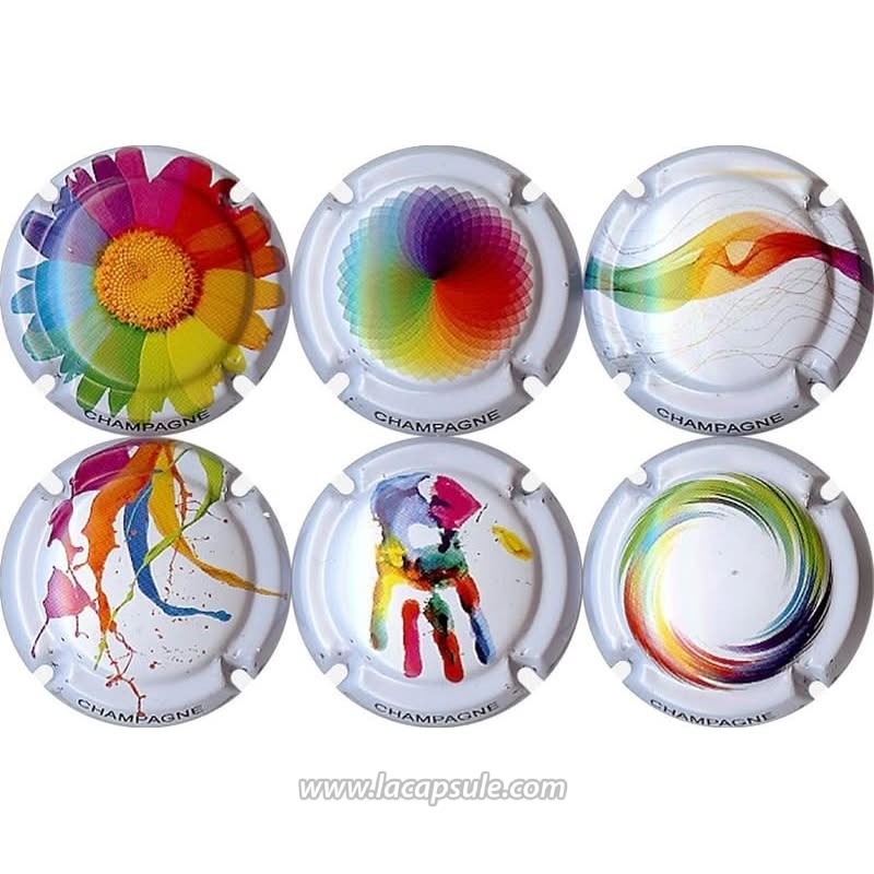 Générique Champagne