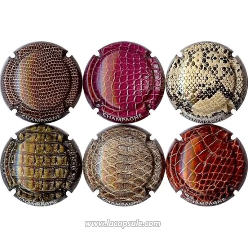 Générique Champagne