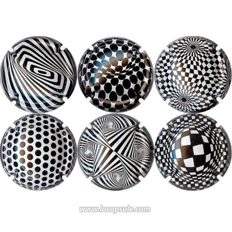 Générique Champagne