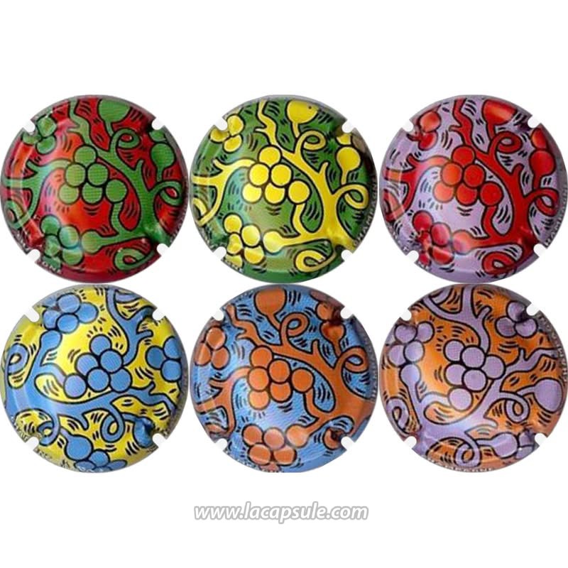 Générique Champagne