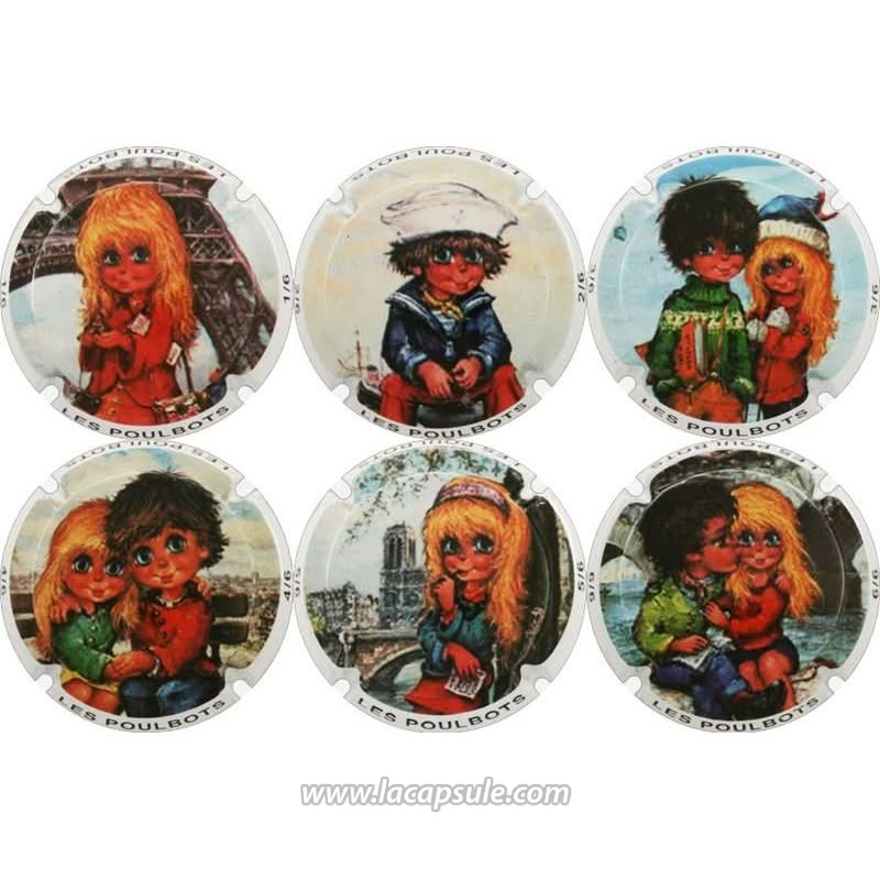 Générique Champagne