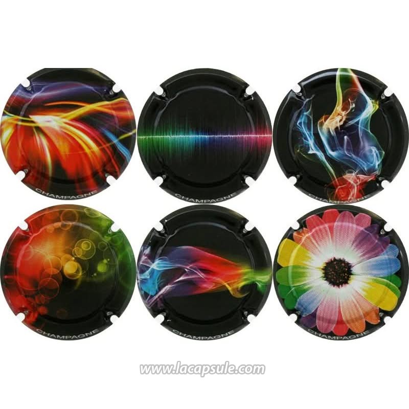 Générique Champagne