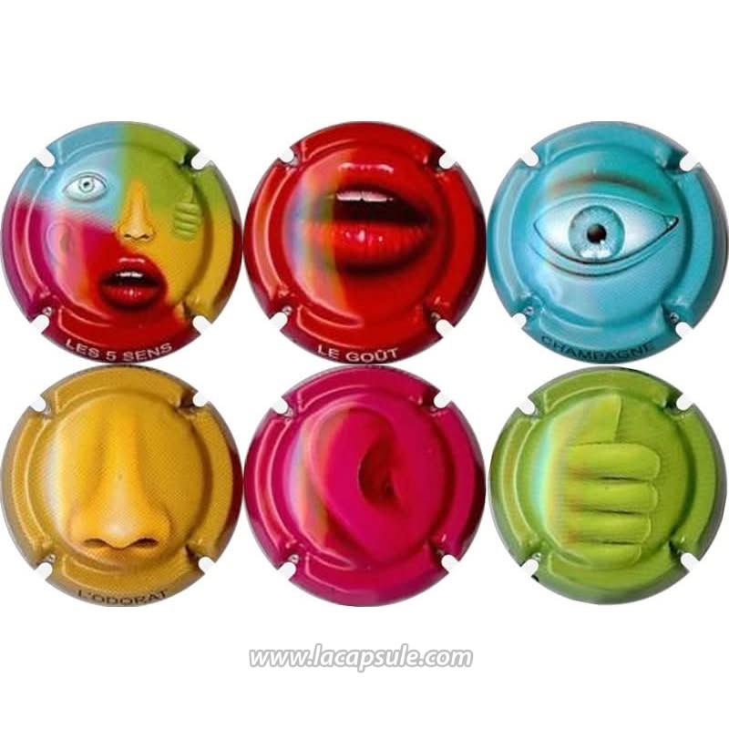 Générique Champagne