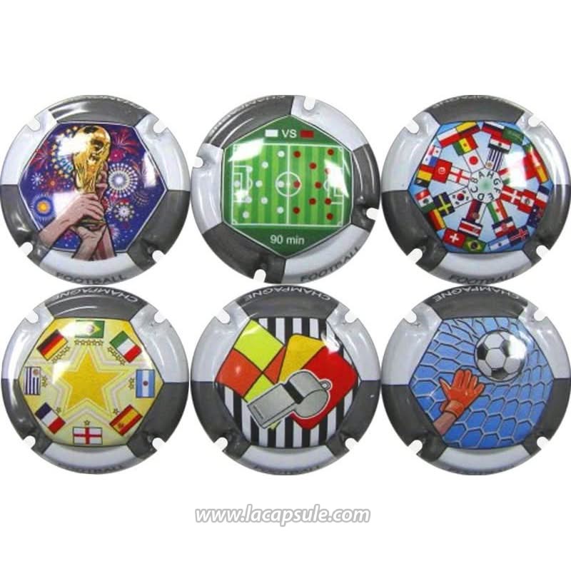 Générique Champagne