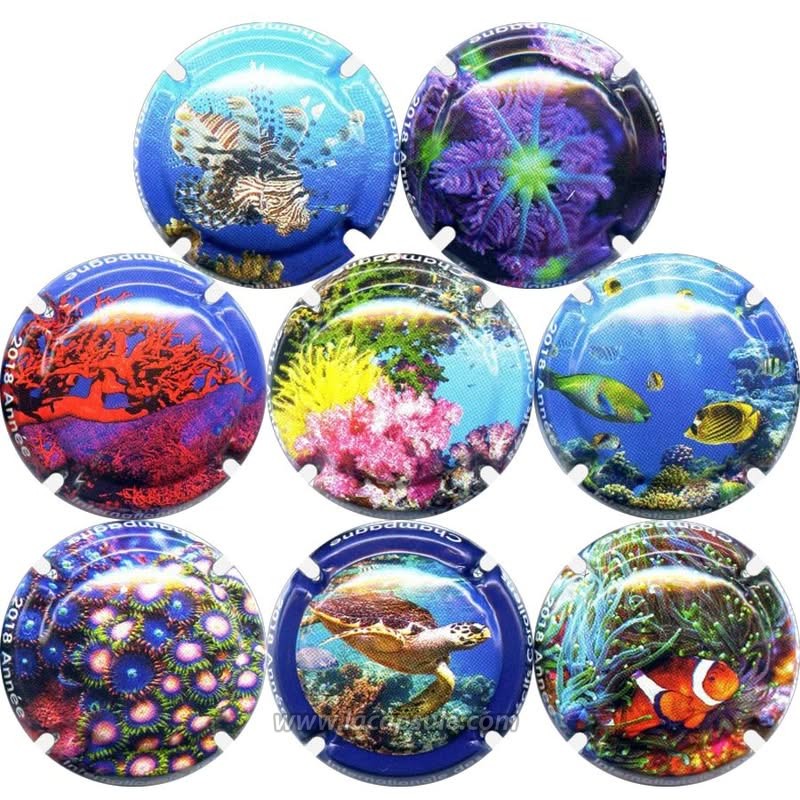 Générique Champagne