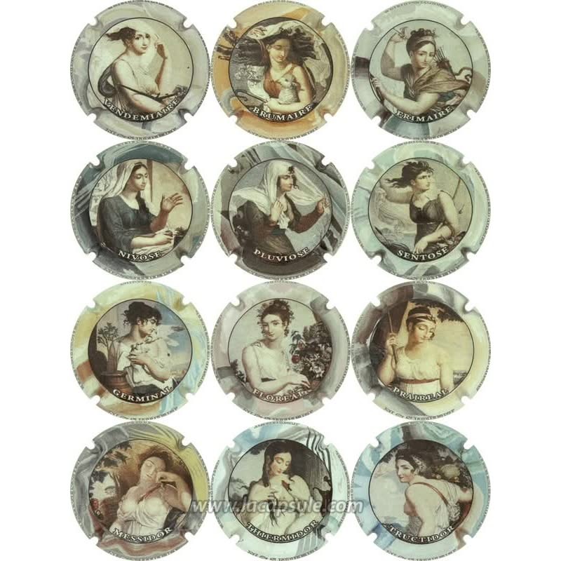 Jobert Michaël Et Stéphanie