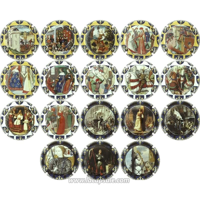 Jobert Michaël Et Stéphanie