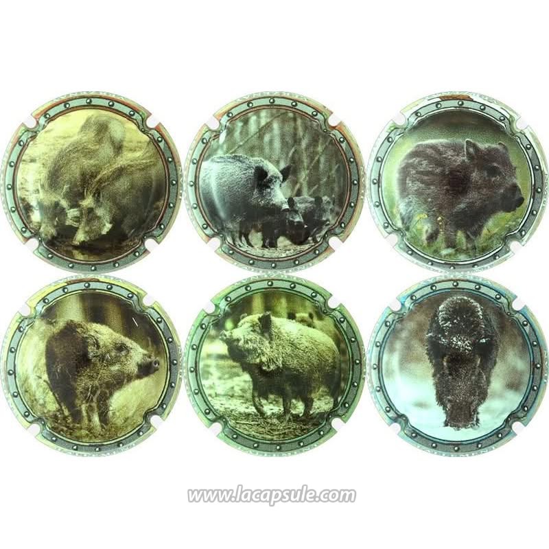 Lallement Jean et Fils