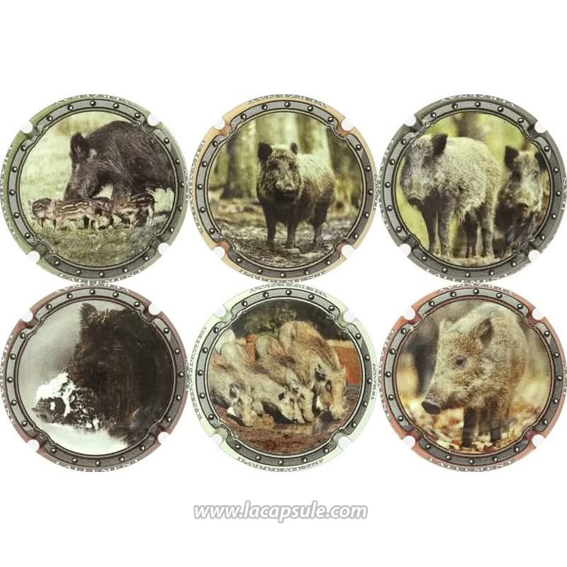 Lallement Jean et Fils