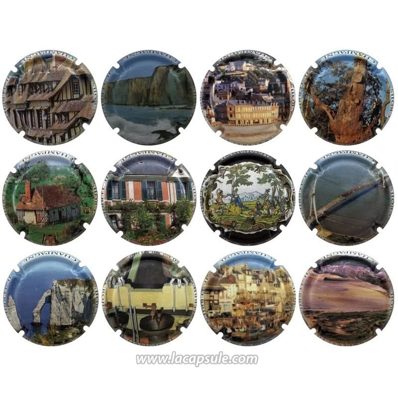 Terrien Jean-François