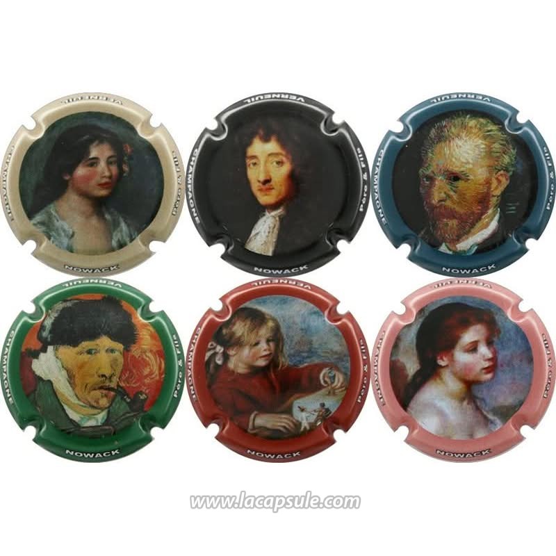 Nowack Père et Fils