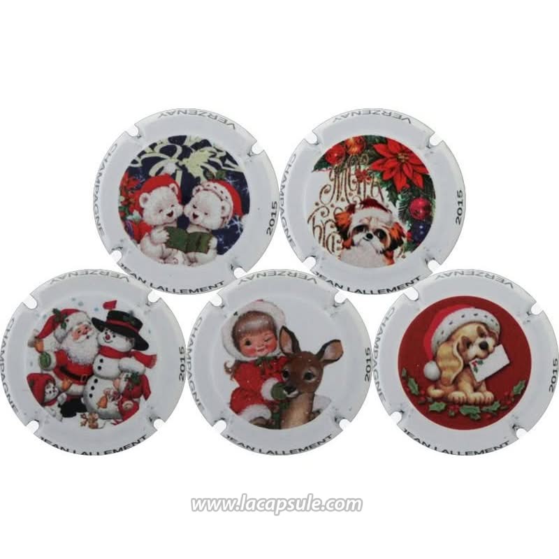 Lallement Jean et fils