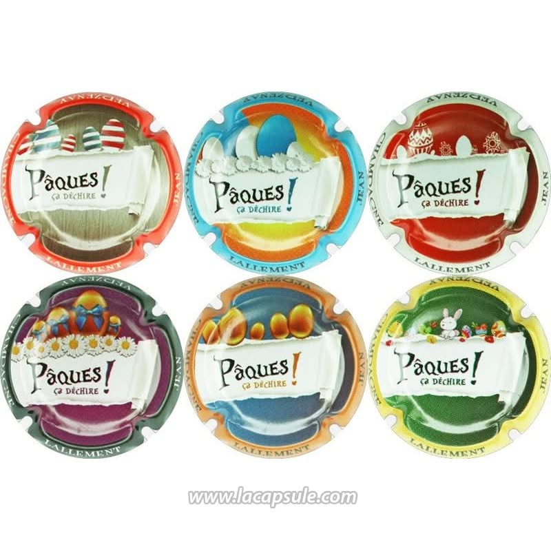 Lallement Jean et Fils