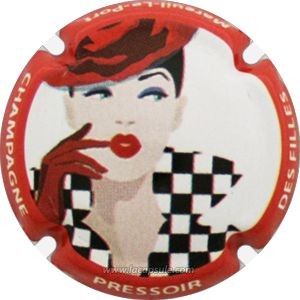Crochet Et Filles – Image 6