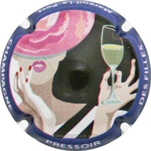 Crochet Et Filles – Image 5