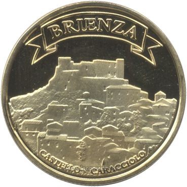 BRIENZA