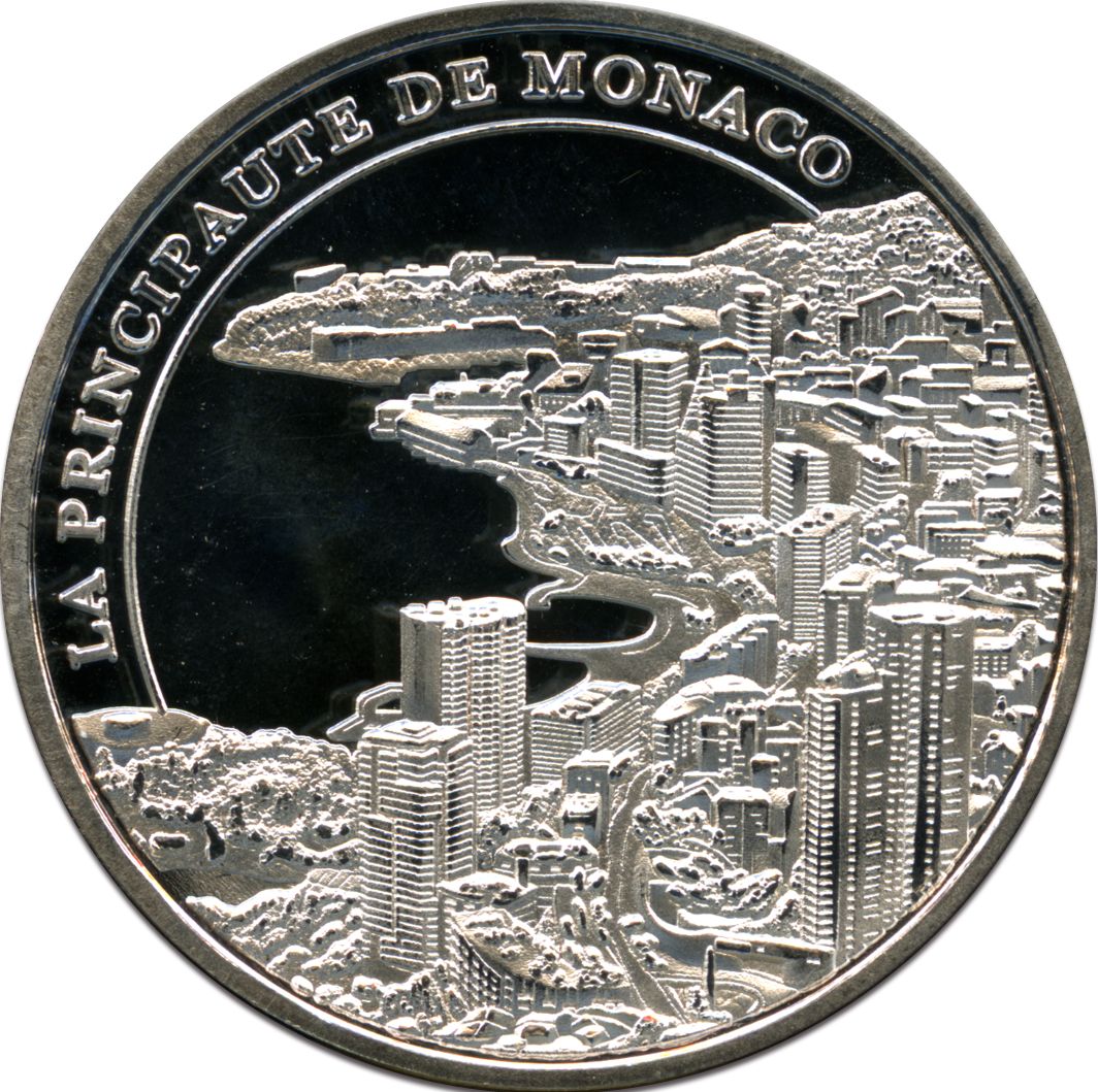 MONACO