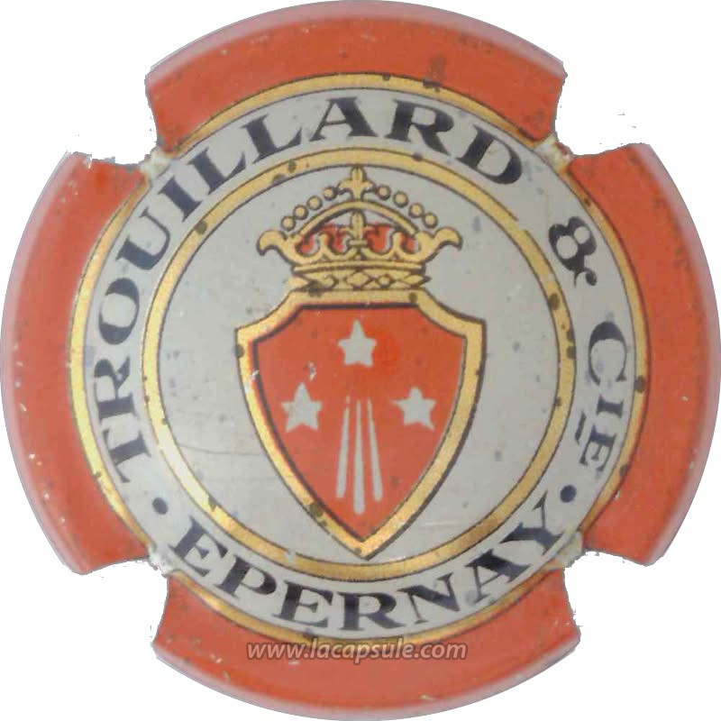 Trouillard & Cie