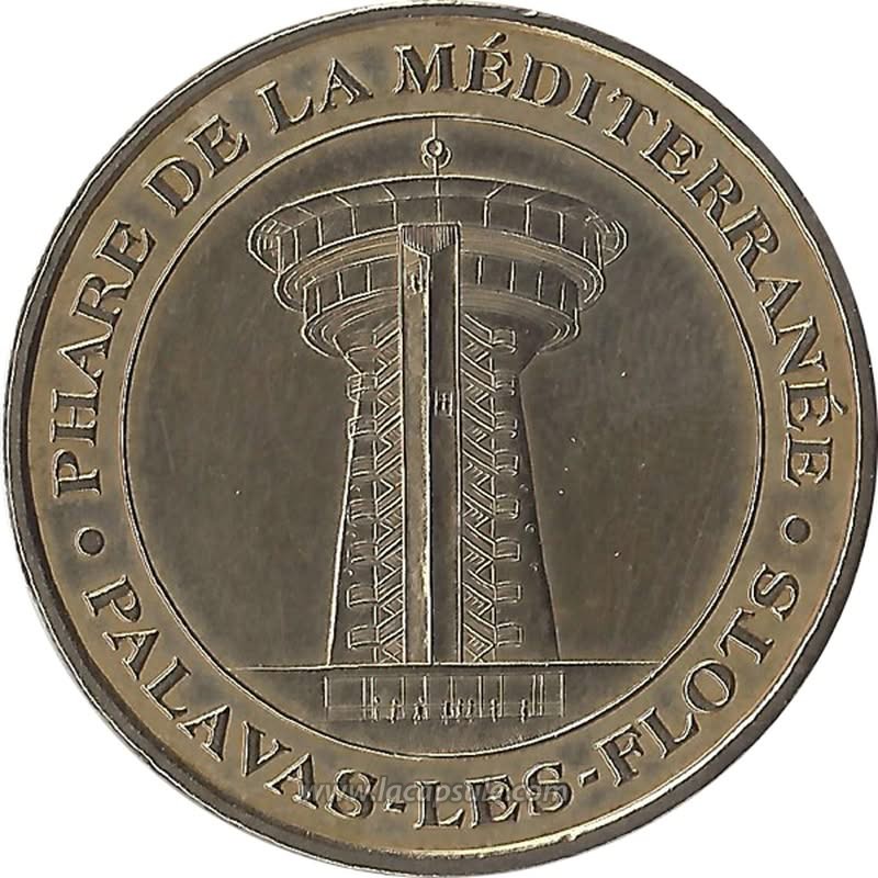 Phare De La Méditerranée