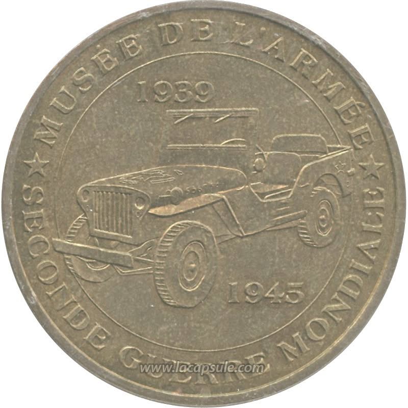 musée de l'armée 3