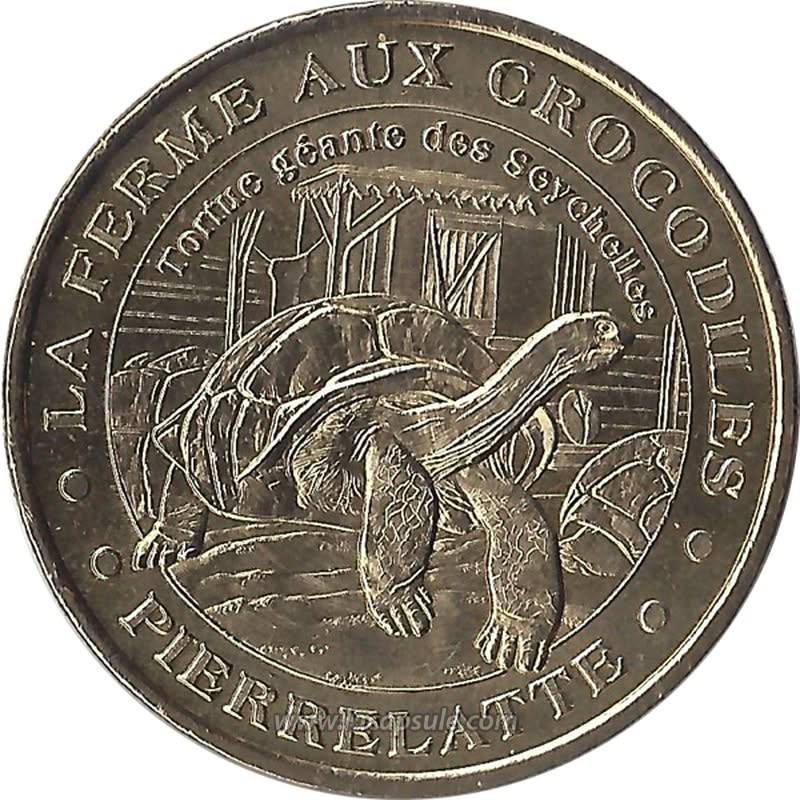 La ferme aux crocodiles 3