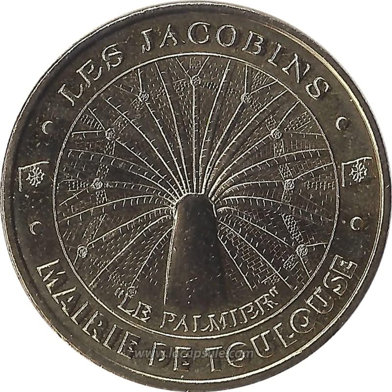 Mairie De Toulouse 1